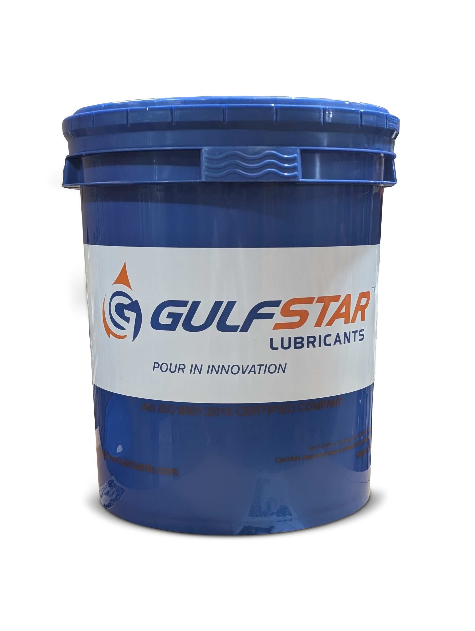 GulfStar Calcium Grease Bucket